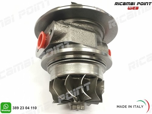 Core assy nuovo bilanciato - nuovo,
