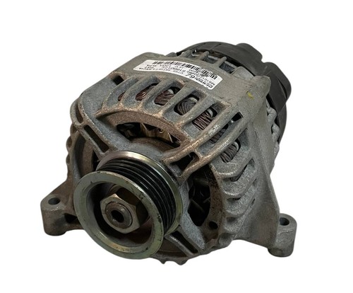 Alternatore fiat panda - alternatore, 312