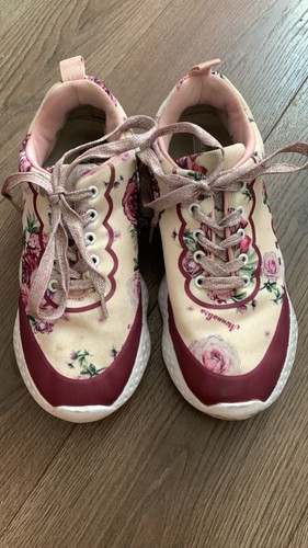 Sneaker monnalisa gonne - sneaker,