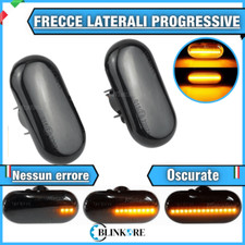 Coppia frecce laterali - frecce,