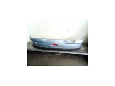PARAURTI POST. PEUGEOT 206