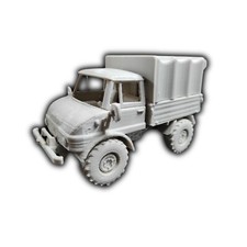Unimog 416 scala 1:43