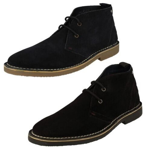 Ben sherman uomo deserto - ben,