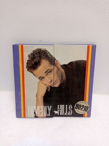 Beverly hills 90210 cofanetto - 90210,