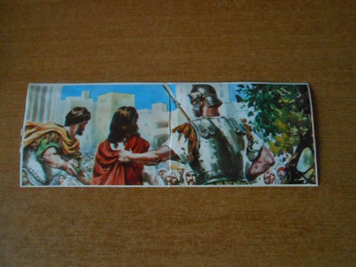 Figurina storia delle civilta - delle, civilta'