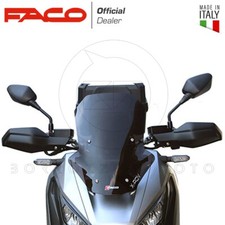 CUPOLINO PARABREZZA BASSO