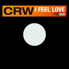 Maxi vinyl crw feel - crw,