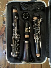 Henry Selmer, Series 9