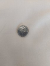 Moneta Repubblica Italiana In