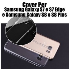 Custodia cover per samsung - custodia,