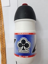 COLNAGO BOTTLE Original Epoca Era No De Rosa Pinarello Campagnolo Record Alan