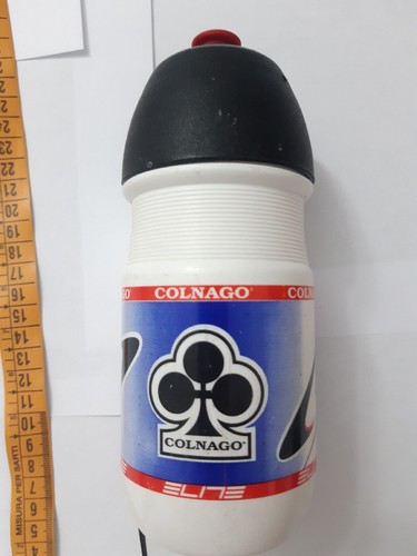 Colnago bottle original epoca - bottle,