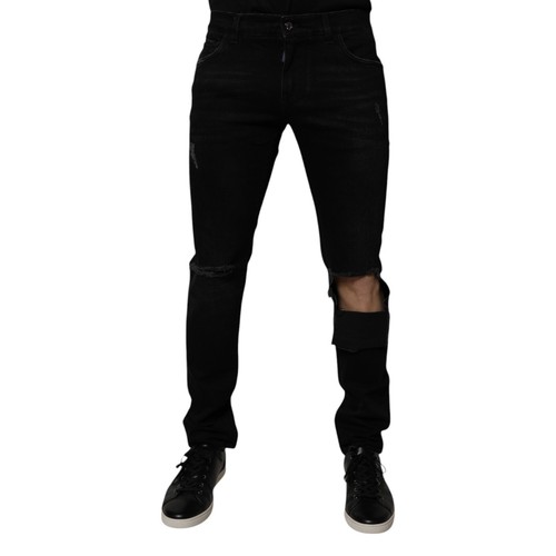 Dolce gabbana jeans nero - &,
