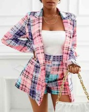 Tailleur completo donna giacca
