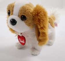 Trudi RARO Barboncino Peluche
