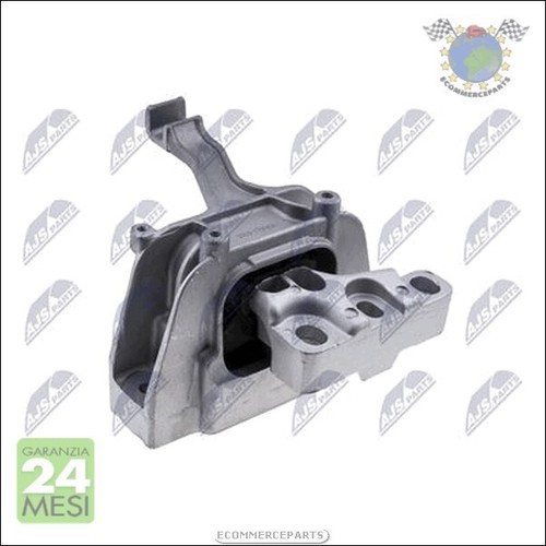 Supporto motore ajs destro - supporto,