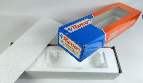 Roco 43614 scatola vuota - roco,