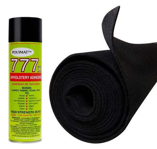 16ftx3 75ft black liner - black,
