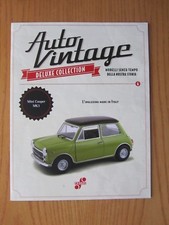 Fascicolo / Booklet  AUTO