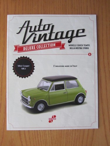Fascicolo booklet auto - fascicolo,
