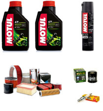 KIT TAGLIANDO YAMAHA YZF R 125