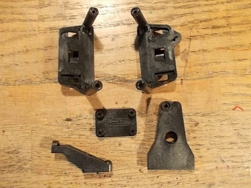 Set ricambi plastica - ,
