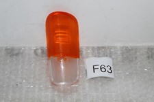 PLASTICA FANALINO ANTERIORE