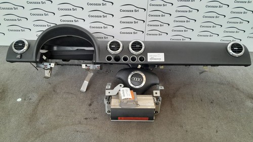 Kit airbag audi - kit, tt