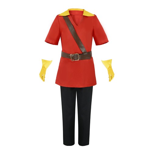 Costume cosplay gaston - cosplay, la