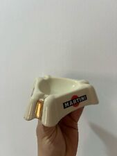 Posacenere Martini Vintage da