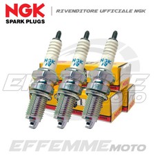Kit candele triumph speed - kit,