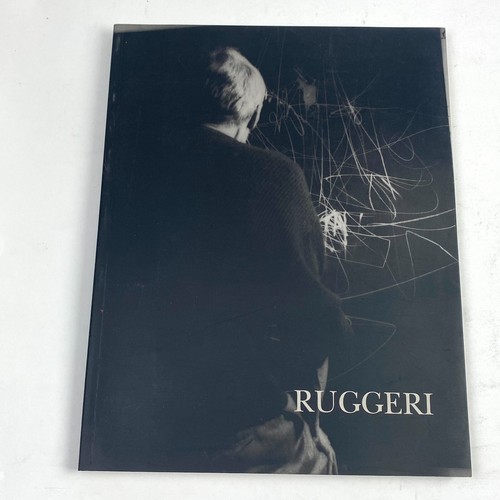 Piero ruggeri come - una, fila