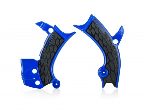 Acerbis grip protezioni - x,