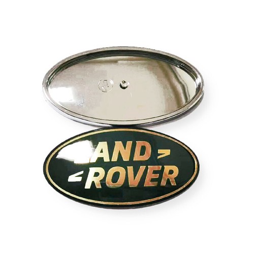 Land range rover - range,