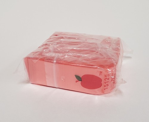 Apple mini sacchetti - apple,
