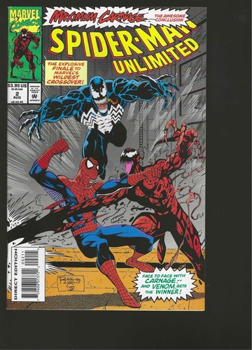 Spider man unlimited 2 - spider-man,