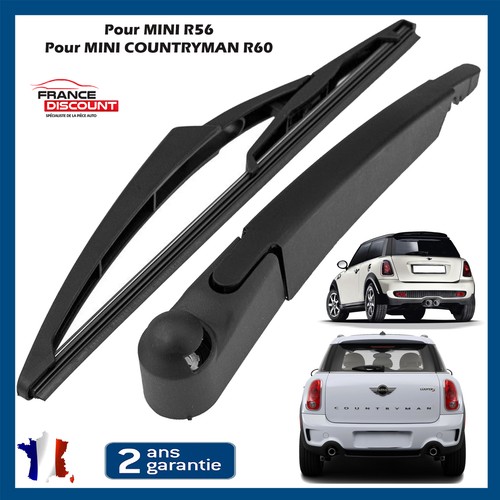 Bras balai essuie glace - bras,