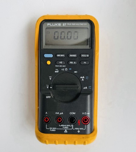 Multimetro digitale portatile