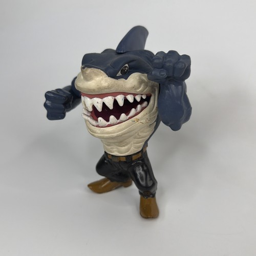 Figurina ripster street sharks - figurina,