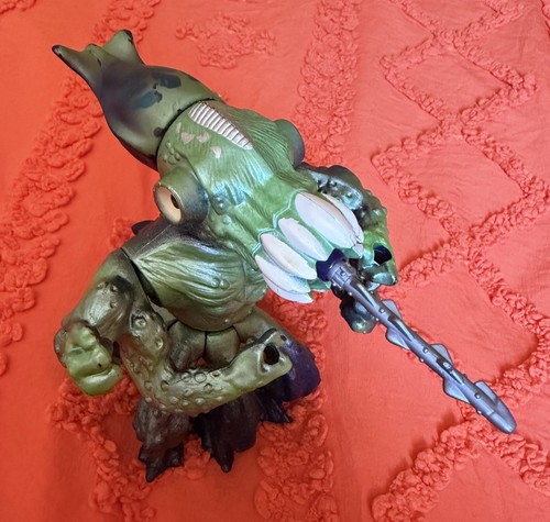 Vintage street sharks - street,