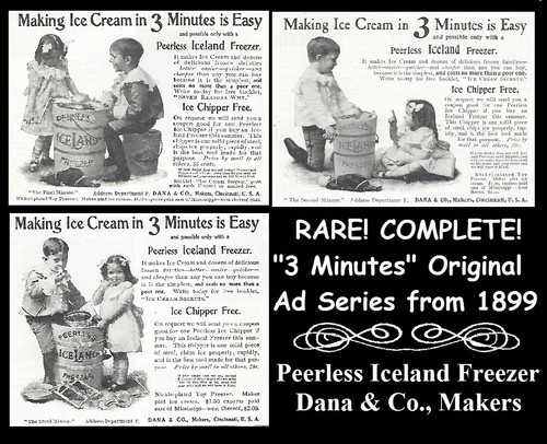 Bambini fai gelato - fai, 3