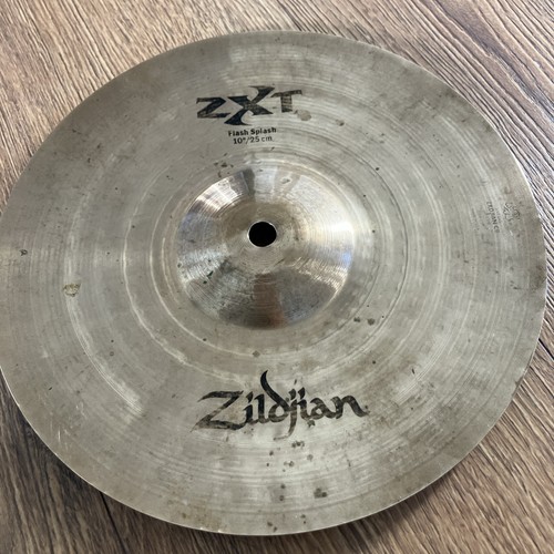 Zxt zildjian flash splash - flash,