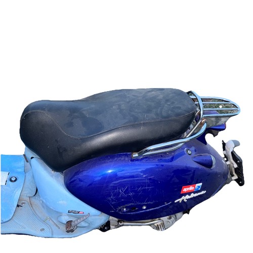 Sella saddle rifoderata - sella,