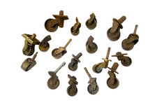 Lotto misto antiche vecchie