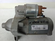 MOTORINO AVVIAMENTO NISSAN 2330000Q3A NISSAN X-TRAIL (T32) (06/14>) 1.6 dCi 2WD 