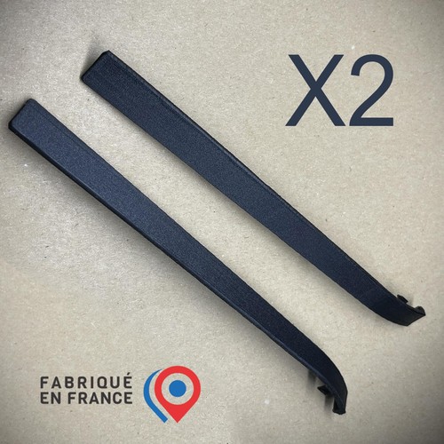 Caches poignées porte - poignées,