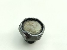 TAPPO SCARICO OLIO OIL DRAIN CAP SUZUKI GSX-R 1100 89-91 V711