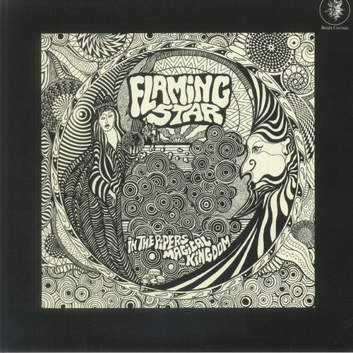 Flaming star the piper s - flaming,