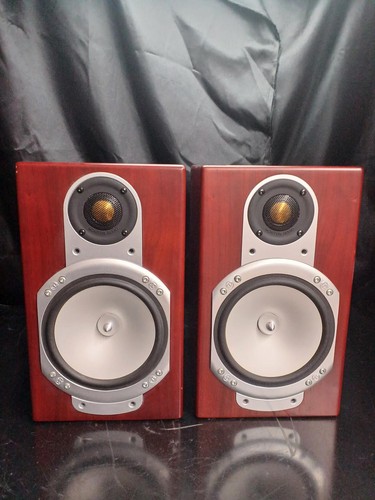 Monitor audio silver - monitor,