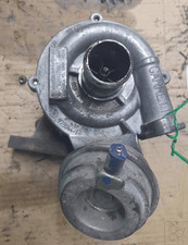 55231037 Turbocompressore